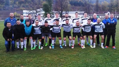 Progres zasluženo prvi, Regionalna liga RS – Zapad