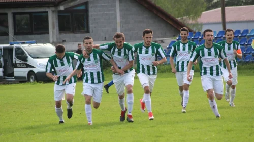 Derbi u Neumu, gostuje Posušje, Klis domaćin  Kamešnici, Druga liga FBIH - Jug