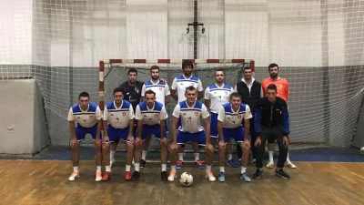 KONAČNO! Počinje Prva liga Republike Srpske u futsalu, Prva liga RS