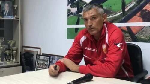 Igra je tu, fali realizacija