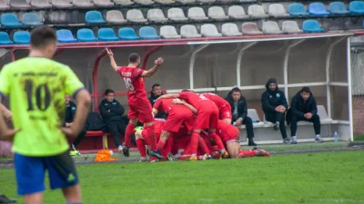 Žerić nadmudrio Jankovića, Prva liga Republike Srpske