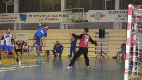 Trebinjci bolji od Zvorničana, Premijer liga BiH