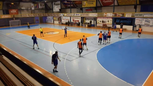 Derventa na krilima Milinkovića do nove pobjede, Prva liga RS