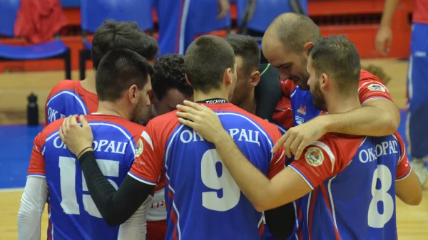 Borac bolji od Modriče, Premijer liga BiH