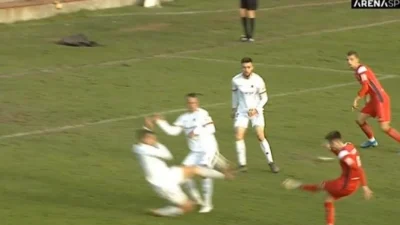 Nije se oglasio sudija, Premijer BH Telecom liga