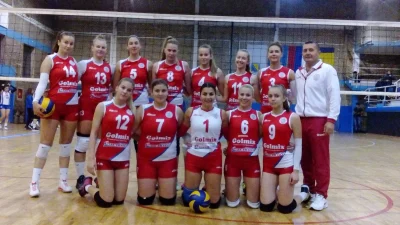 Obudovljanke zaustavile Jahorinu, Prva liga Republike Srpske