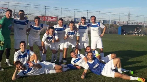 Stakorina bolja od Rogatičana, Druga liga RS – Istok
