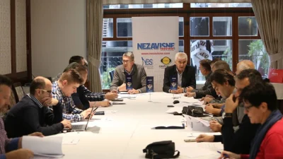 19. Izbor najboljeg sportiste BiH: Usvojene šire liste kandidata
