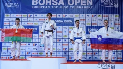 Randori fantastičan u Mostaru; Ždrale impresionirao sa devet pobjeda