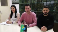 Starčeviću pokvariti debi