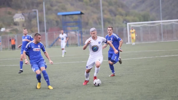 Krupa u Dobrljinu, Kup Republike Srpske