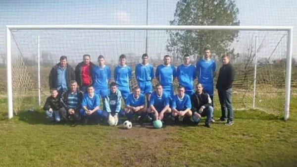 Raspucani VSK, Prva Opštinska liga – Bijeljina – Istok