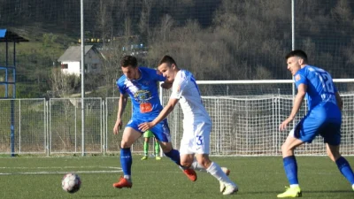 Slavеn – Кrupa 0:3 (0:1), Prva liga Republike Srpske