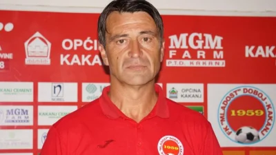 Drina (Z) – Zvijеzda-09 0:2 (0:0), Premijer BH Telecom liga