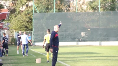 Prvoligaška trenerska vrteška - koferi uvek spakovani!