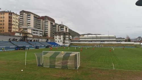 Hairlahović i Rakić odveli Zvijezdu 09 u polufinale, Kup Republike Srpske