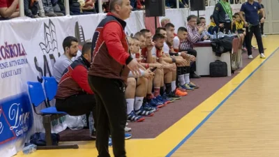 Hrabro na Sokolove, Premijer liga BiH