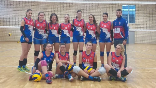 U  Borcu zadovoljni polusezonom, Druga liga RS – Grupa 1