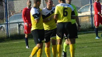 Purković ponovo pogodio za slavlje Famosa, Druga liga RS – Istok