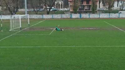 Veterani rešili komšijski okršaj, Druga liga RS – Istok