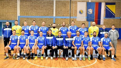 Sedmerci presudili Slaviji, Premijer liga BiH