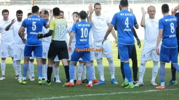 Jokić presudio Veležu (video), Druga liga RS – Istok