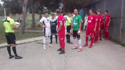 "Petarda" Mladosti u Rogatici, Druga liga RS – Istok
