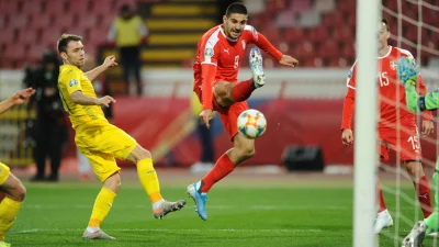 Besedin uskratio radost