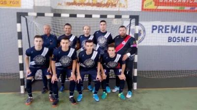 Tango ponovo poražen, Premijer liga BiH