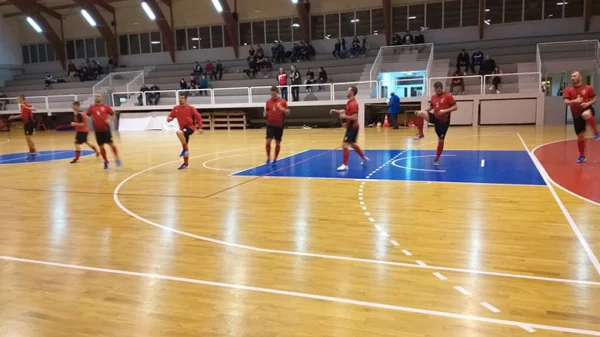 Doboj porazio Jošavku, Druga liga RS – Centar