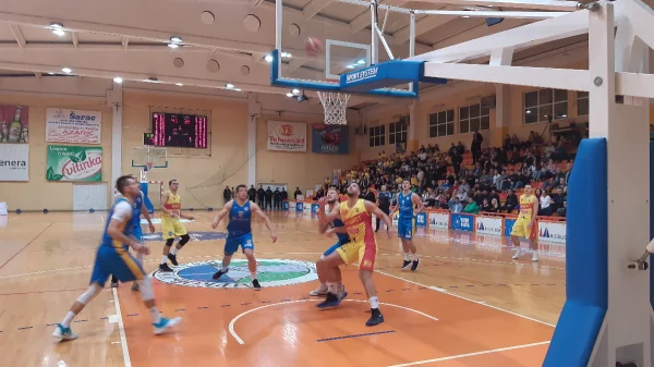 Mladost zaustavila Promo, Prvenstvo BiH