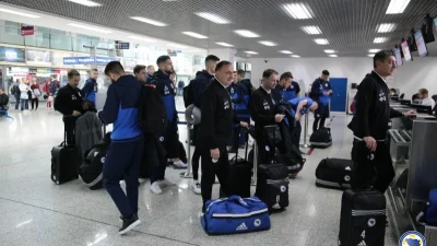 Mulahusejnović otpao