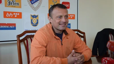 Dragišić: Očekujemo pozitivan rasplet