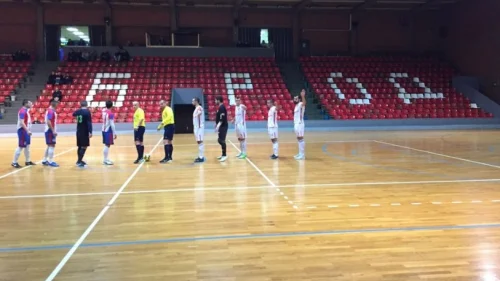 Glasincu prvi bod po povratku u Prvu ligu, Nevesinje i Policajac ponovo sigurni