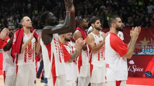 Da li Zvezda postaje ''cirkus Zvezdorado'' ?, ABA liga