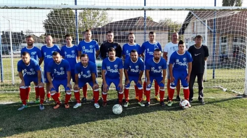 Borcu jesenje počasti, Područna liga RS Posavina  , grupa Istok