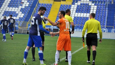 Krupa čvrsta kao Željo, Prva liga Republike Srpske