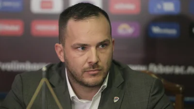 Vico Zeljković jasan: Nema kompromisa sa Miletom Kovačevićem
