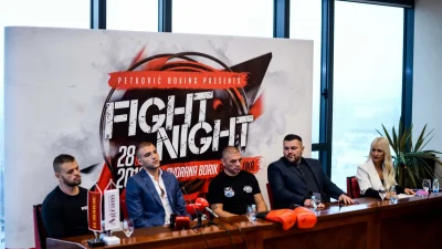 Goran Delić završava karijeru