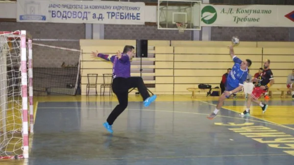Leo bolji od Sloge, Premijer liga BiH