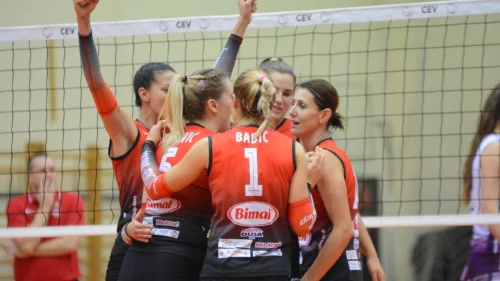 Kaštela u Brčkom, Premijer liga BiH