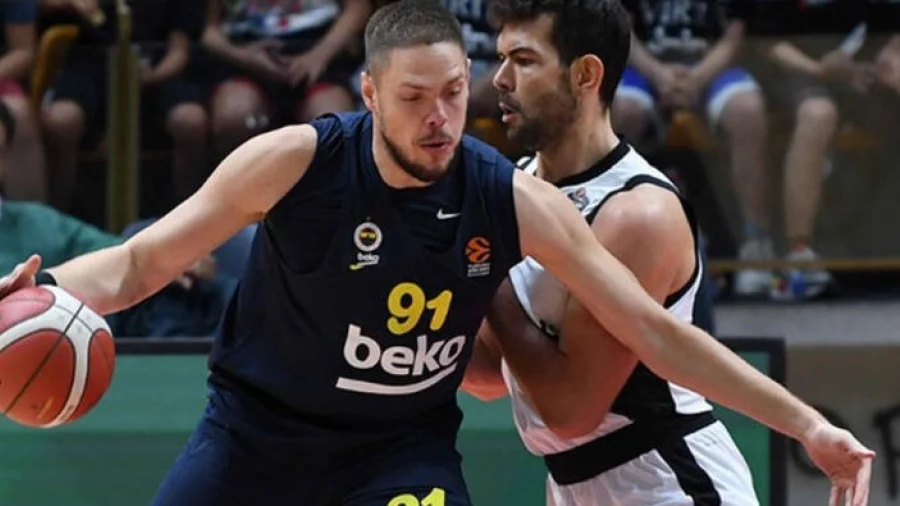 EL: Perfektno veče Španaca, Štimac sjajan u pobjedi Fenera, Euroleague