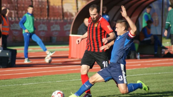 Tuzla siti istopila Čelik, Premijer BH Telecom liga