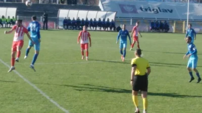 Moćna Bačka na Vračaru