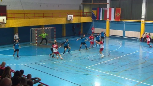 Gospodari remija ponovo remizirali, Premijer liga BiH