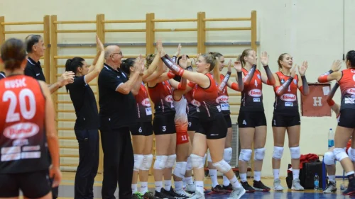 Jedinstvo bolje od Kaštela, Premijer liga BiH