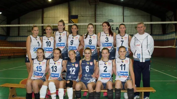 Kuli pripala odbojkaška drama, Premijer liga BiH