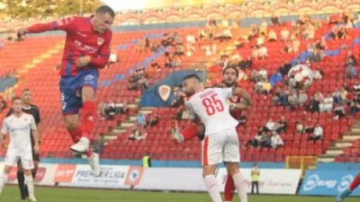 Jovanović bolje, Premijer BH Telecom liga