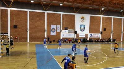 Derventa sigurna u Višegradu, Prva liga RS