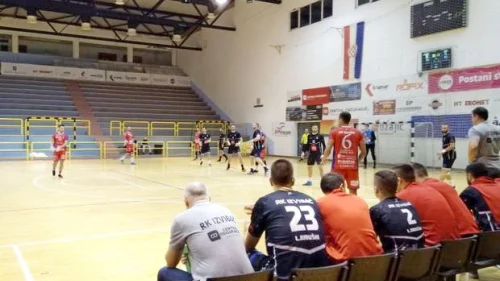 Borac bolji od Izviđača, Premijer liga BiH